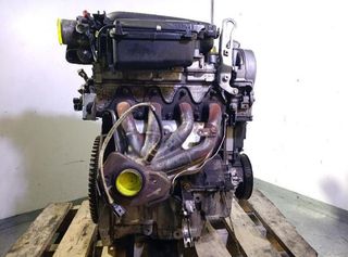 Renault k4mr858 motor completo megane rectp5730402