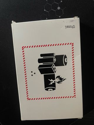 Batteria iPhone 12 Pro Max Li-ion 3687mAh