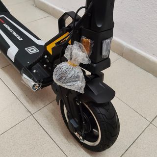 Patinete Minimotors Dualtron Togo Plus
