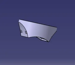 Soporte Quicklock TwoNav, Sujeción con Bridas