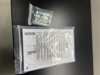 Amazon Basics Caja Fuerte Acero