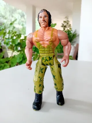 Figura Baldar Galaxy Warriors