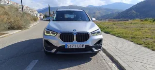 BMW X1 2020