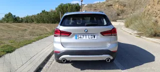BMW X1 2020