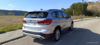 BMW X1 2020