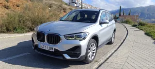 BMW X1 2020