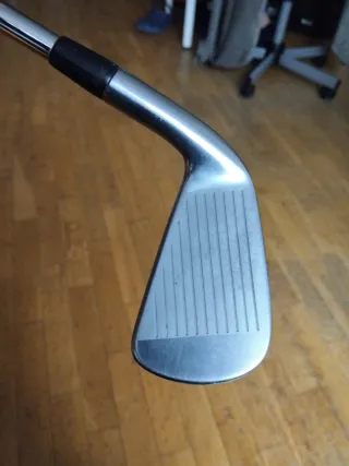 Hierro 3 Titleist 716CB vara acero S300