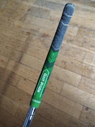 Hierro 3 Titleist 716CB vara acero S300