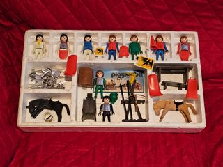 Playmobil System 3405 Vintage 1977