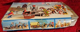 Playmobil System 3405 Vintage 1977
