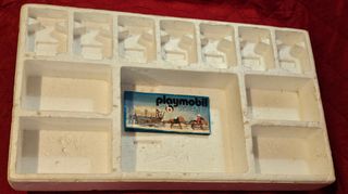 Playmobil System 3405 Vintage 1977