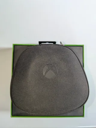 Controller Xbox Elite