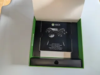 Controller Xbox Elite
