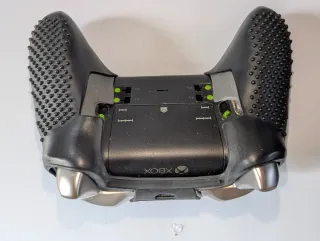 Controller Xbox Elite