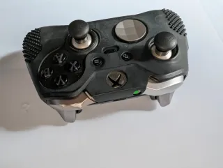 Controller Xbox Elite