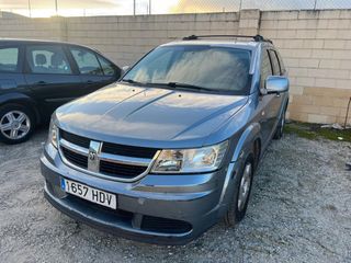 Dodge Journey 2010