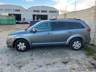 Dodge Journey 2010