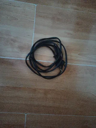 Cable de alimentación PS3/4