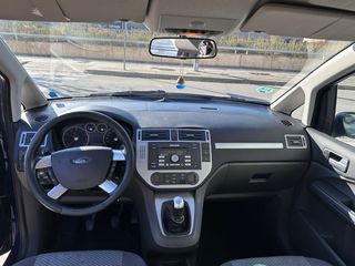 Ford Focus C. Max 2007 2007