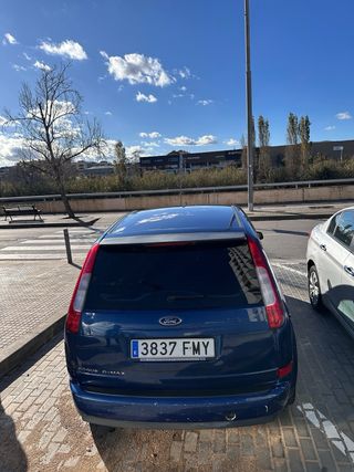 Ford Focus C. Max 2007 2007