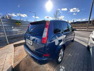 Ford Focus C. Max 2007 2007