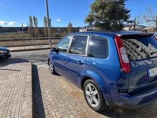 Ford Focus C. Max 2007 2007