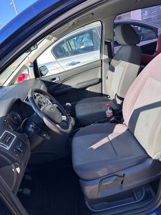 Ford Focus C. Max 2007 2007