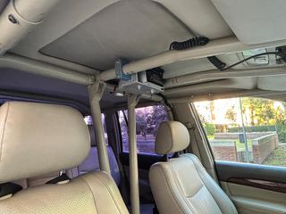 Toyota Land Cruiser 120 “africano” 2004