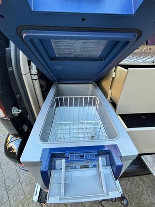 Toyota Land Cruiser 120 “africano” 2004