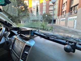 Toyota Land Cruiser 120 “africano” 2004