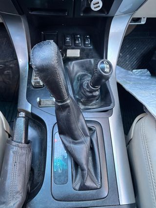 Toyota Land Cruiser 120 “africano” 2004