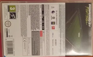 FIFA 22 Legacy Edition Nintendo Switch