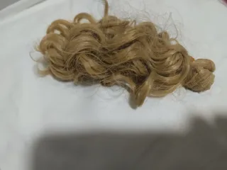 Pelucas Muñecas Blythe y Bjd , Ob11