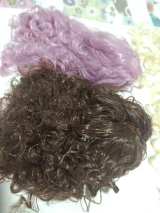 Pelucas Muñecas Blythe y Bjd , Ob11