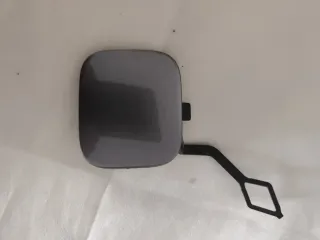 Tapa gancho remolque Dacia Sandero 2025