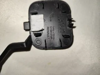 Tapa gancho remolque Dacia Sandero 2025