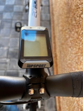 Bicicleta de carretera Vitoria