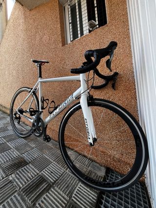 Bicicleta de carretera Vitoria