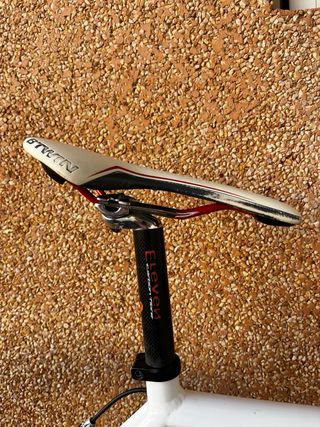 Bicicleta de carretera Vitoria