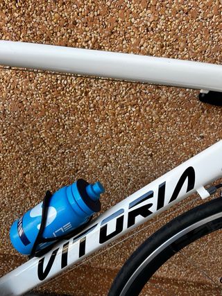 Bicicleta de carretera Vitoria