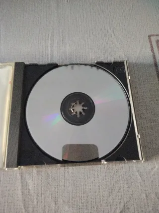 CD Michael Jackson Bad