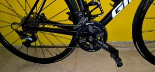 Giant TCR Advanced PRO TEAM Carbono Disc