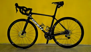 Giant TCR Advanced PRO TEAM Carbono Disc