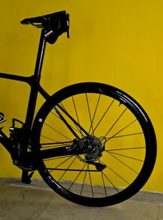 Giant TCR Advanced PRO TEAM Carbono Disc