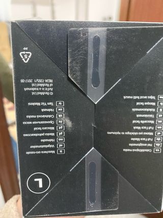 Mascarilla CPAP ResMed AirFit F20 Talla L