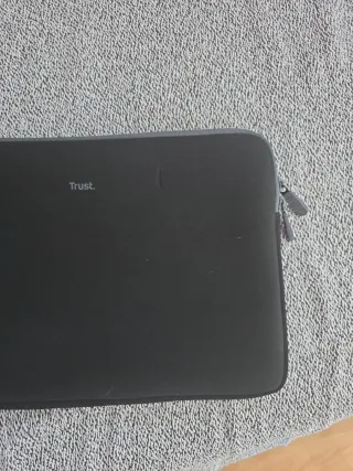 Funda portátil/tablet Trust 12