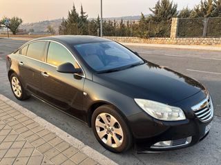 Opel Insignia 2010
