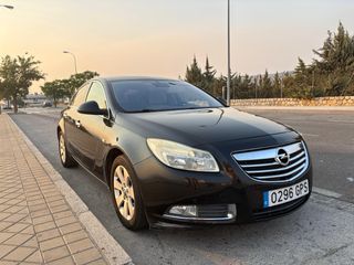 Opel Insignia 2010