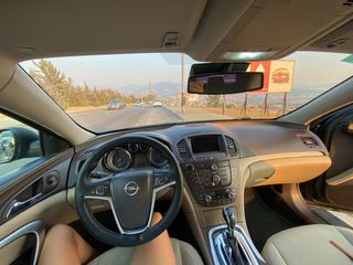 Opel Insignia 2010