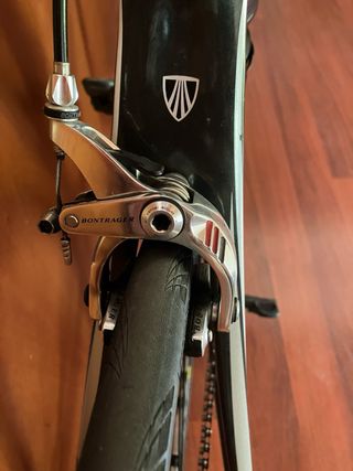 Bicicleta carretera Trek Madone 4.5 Carbono